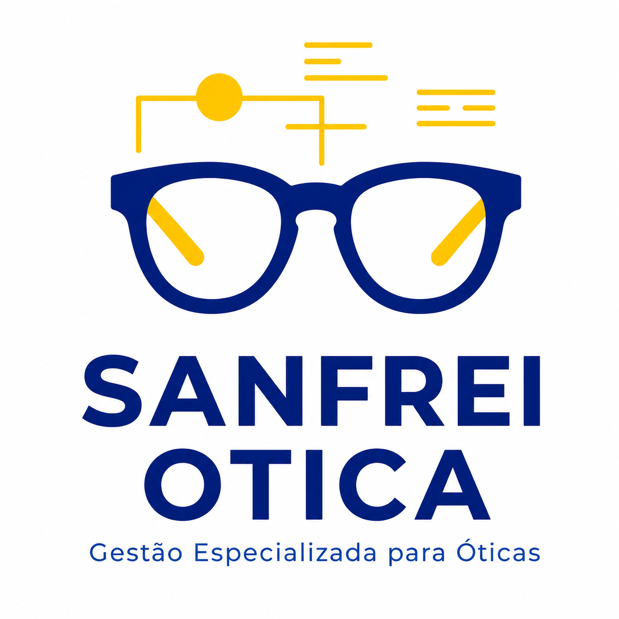 Sanfrei Ótica